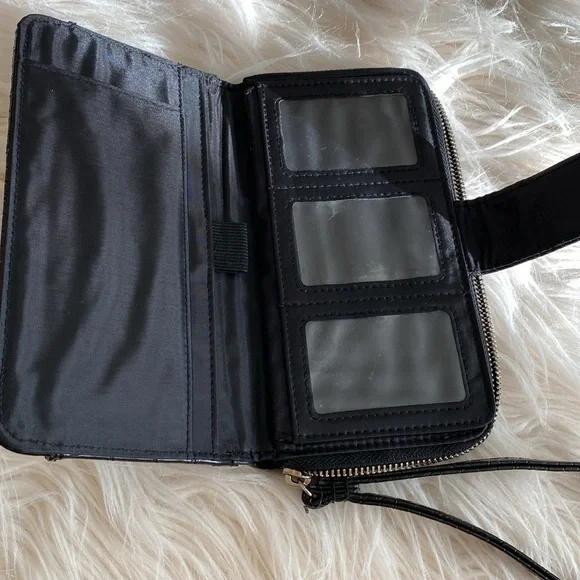 Ladies wallet - Picture 6 of 12